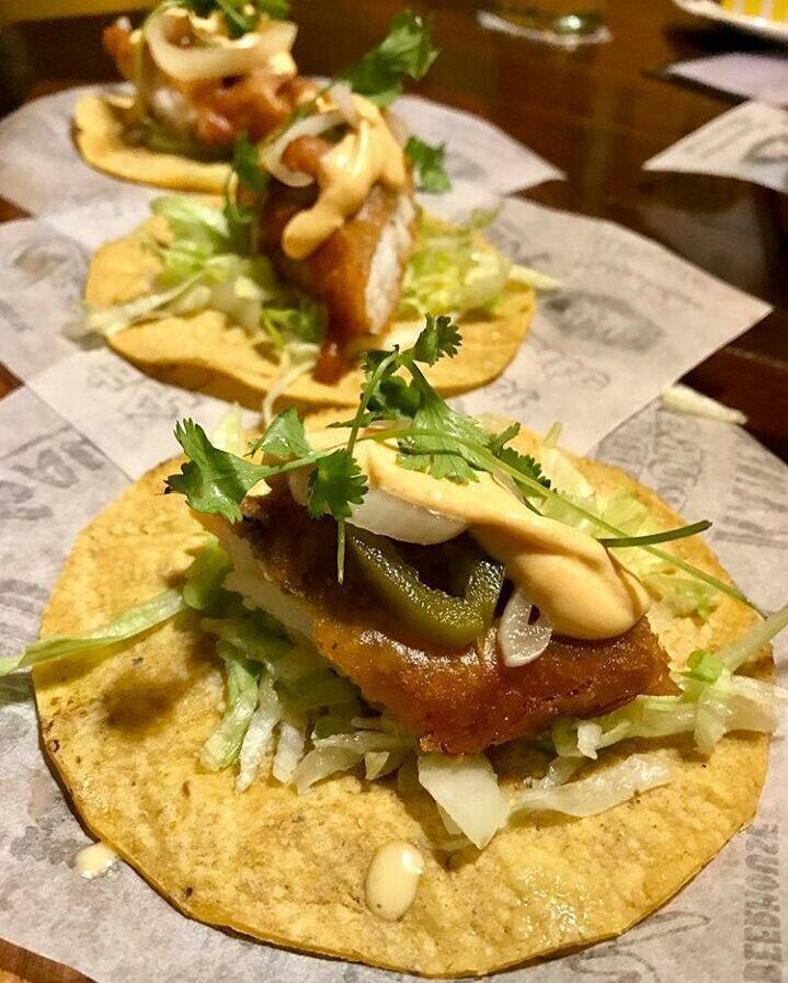 Beerhouse on Long, CBD, Cape Town