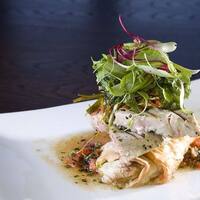 The peppercorn restaurant & grill The peppercorn restaurant & grill