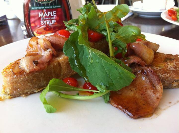 Thyme on Nicol, Parkmore, Sandton