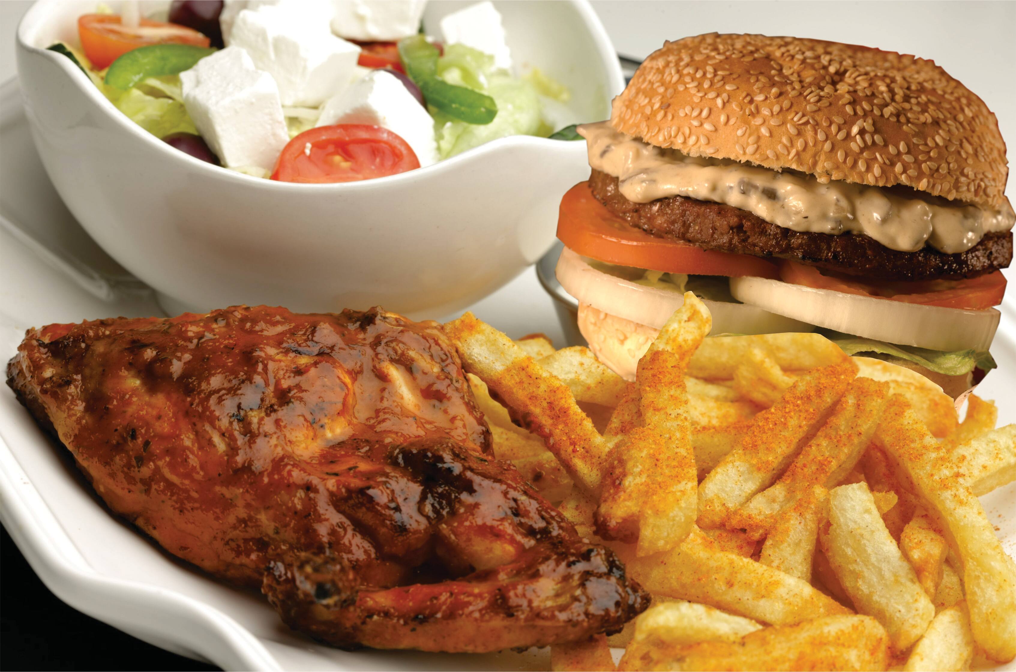 Jimmy's Killer Grills, Florida North, Roodepoort Zomato