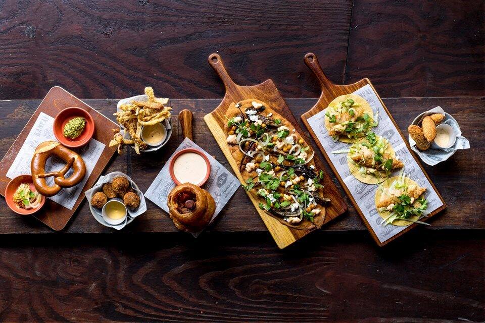 Beerhouse Fourways, Fourways, Sandton Zomato