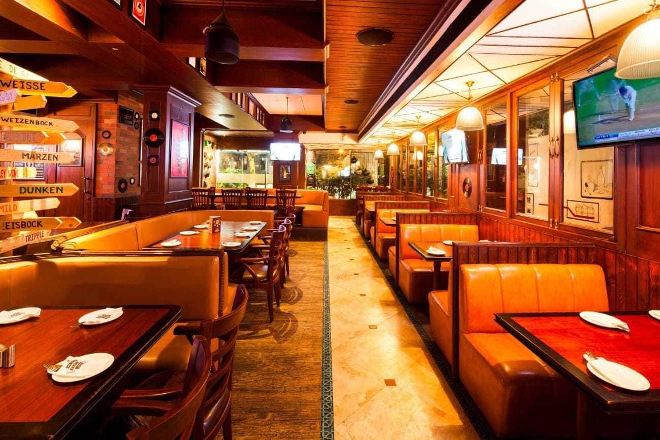 late night restaurants, late night food, late night dining, 24 hour restaurants, midnight food, late night cafes, night cafes, late night eateries, late night bars, nightlife restaurants - Effingut - img5