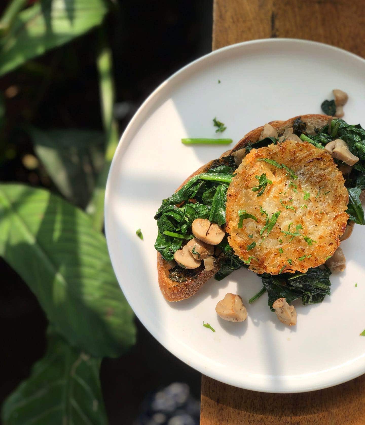 Breakfast restaurants near me, breakfast spots - One O Eight Cafe - img1