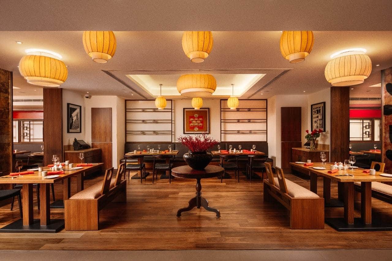 Restaurant image