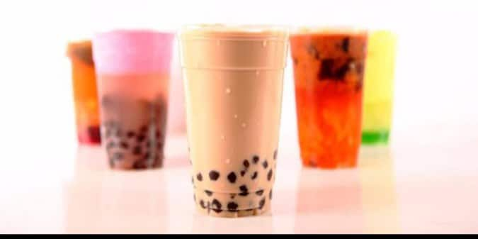 Bubble Tea Restaurants in Chennai Zomato