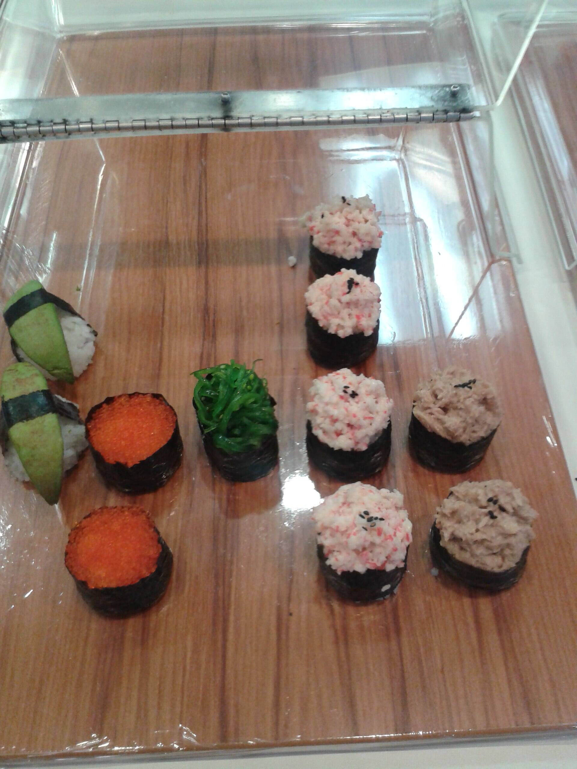 Uni Sushi, Princes Street, Auckland Zomato