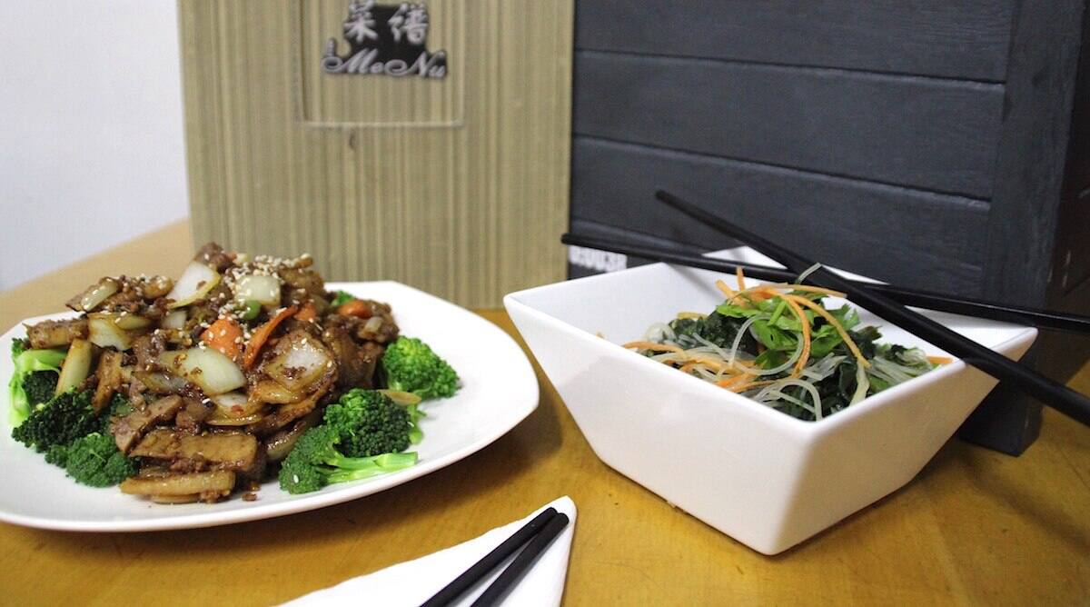 Chinese Noodles, New Lynn, Auckland Zomato