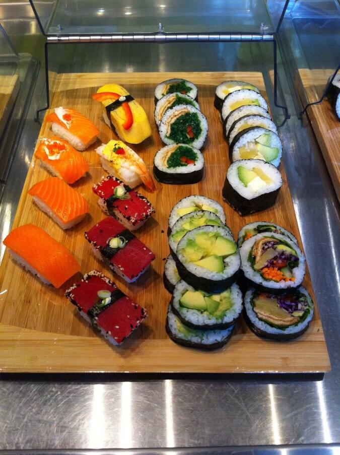 Archers Sushi, Milford, Auckland Menumania/Zomato