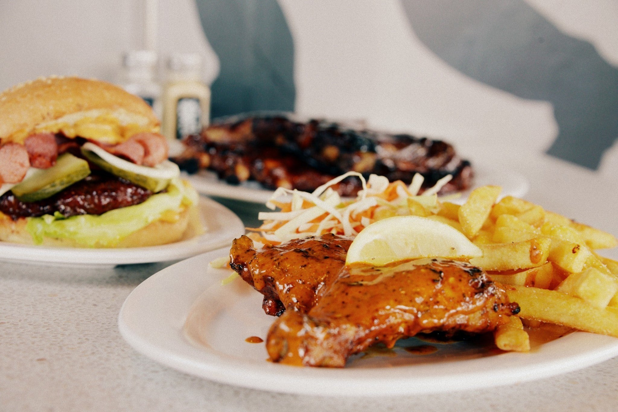 Rack n Roll Ribs, Mt Wellington, Auckland Zomato