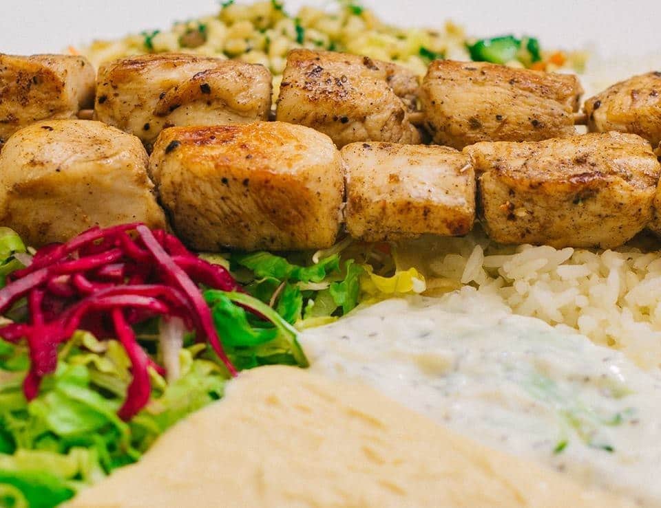 Cafe Anatolia Menu, Menu for Cafe Anatolia, Te Atatu Peninsula, Auckland