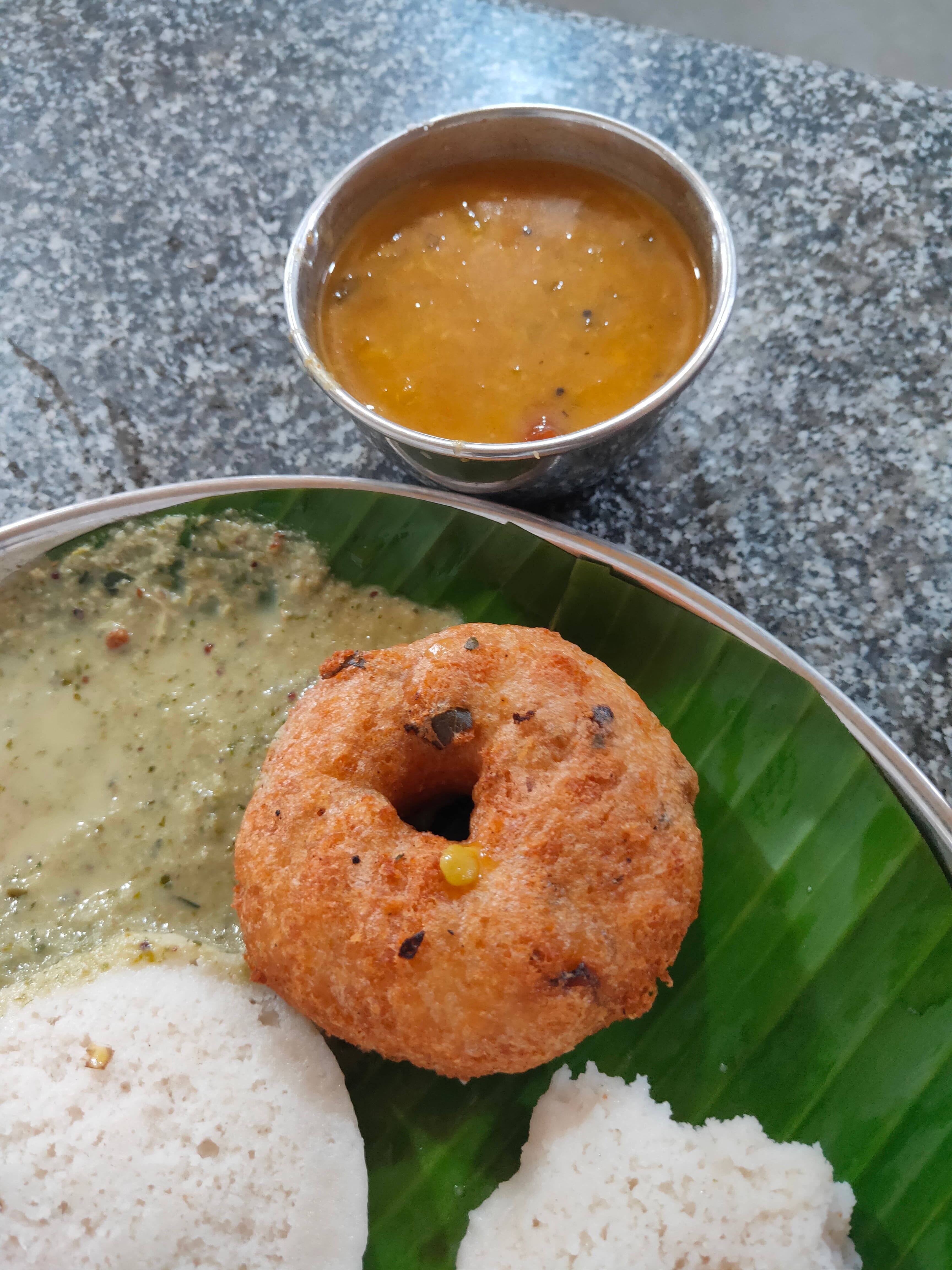 Madurai Sri Pandiyan Hotel, Koyambedu, Chennai | Zomato