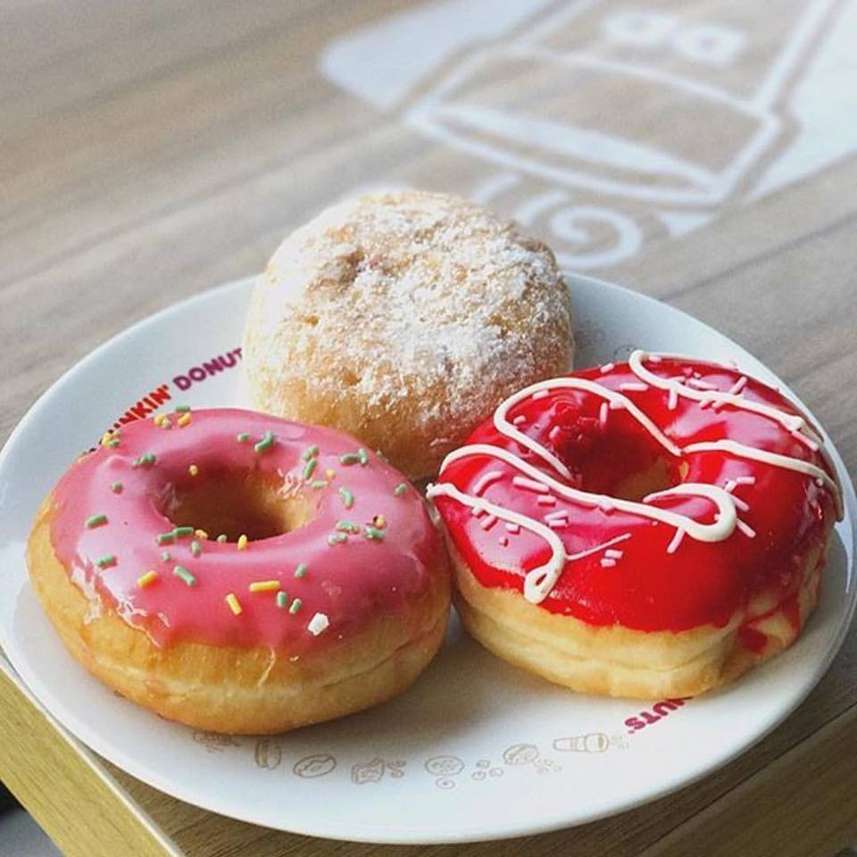 Dunkin' Donuts, Tebet, Jakarta - Zomato Indonesia