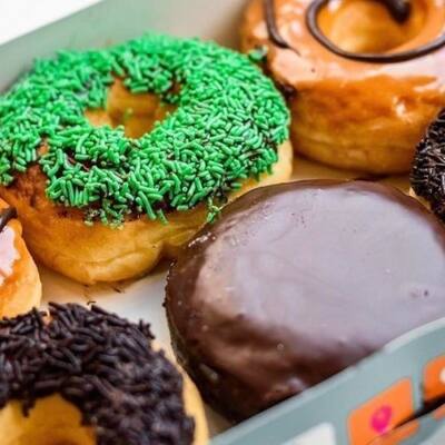 Alamat Dari Dunkin Donuts Mall Artha Gading Kelapa Gading Dunkin Donuts Mall Artha Gading Kelapa Gading Jakarta Lokasi Zomato Indonesia