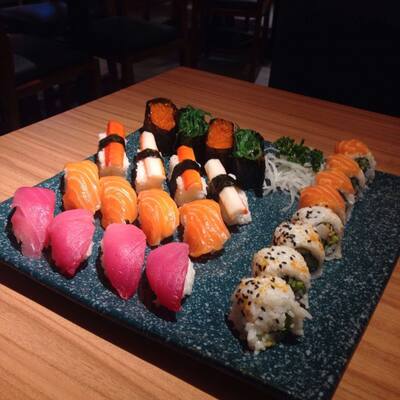 Address Of Ichiban Sushi, Kalibata | Ichiban Sushi, Kalibata Address Of Ichiban Sushi, Kalibata | Ichiban Sushi, Kalibata