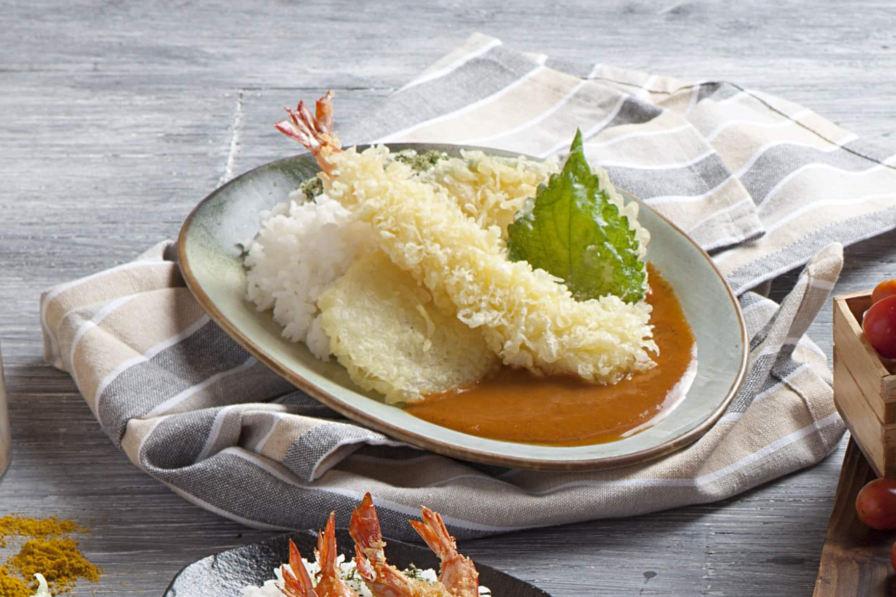 Ten Ten Tempura House, Thamrin, Jakarta Zomato