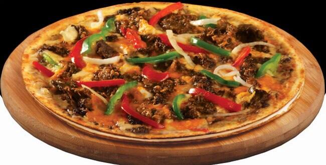 Domino's Pizza Foto, Gambar untuk Domino's Pizza ...