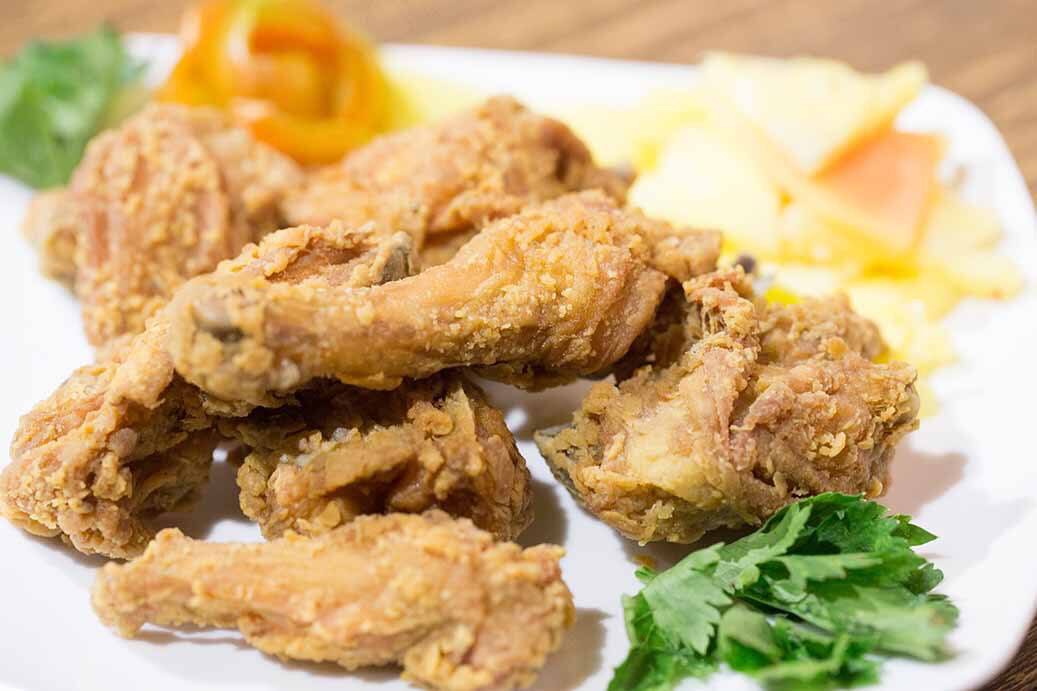 Ikana Ikana, Pantai Indah Kapuk, Jakarta - Zomato Indonesia