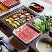Shabu Hachi Bintaro Jakarta Shabu Hachi Bintaro Jakarta