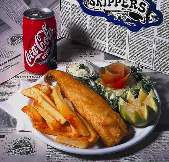 skippers fish and chips near me