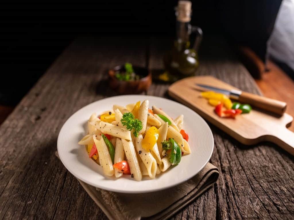 Book table and online reservation at Barbeque Nation, Riverside Mall