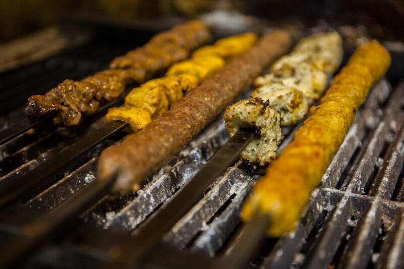 Karachi Kitchen Menu Menu For Karachi Kitchen Brampton Toronto