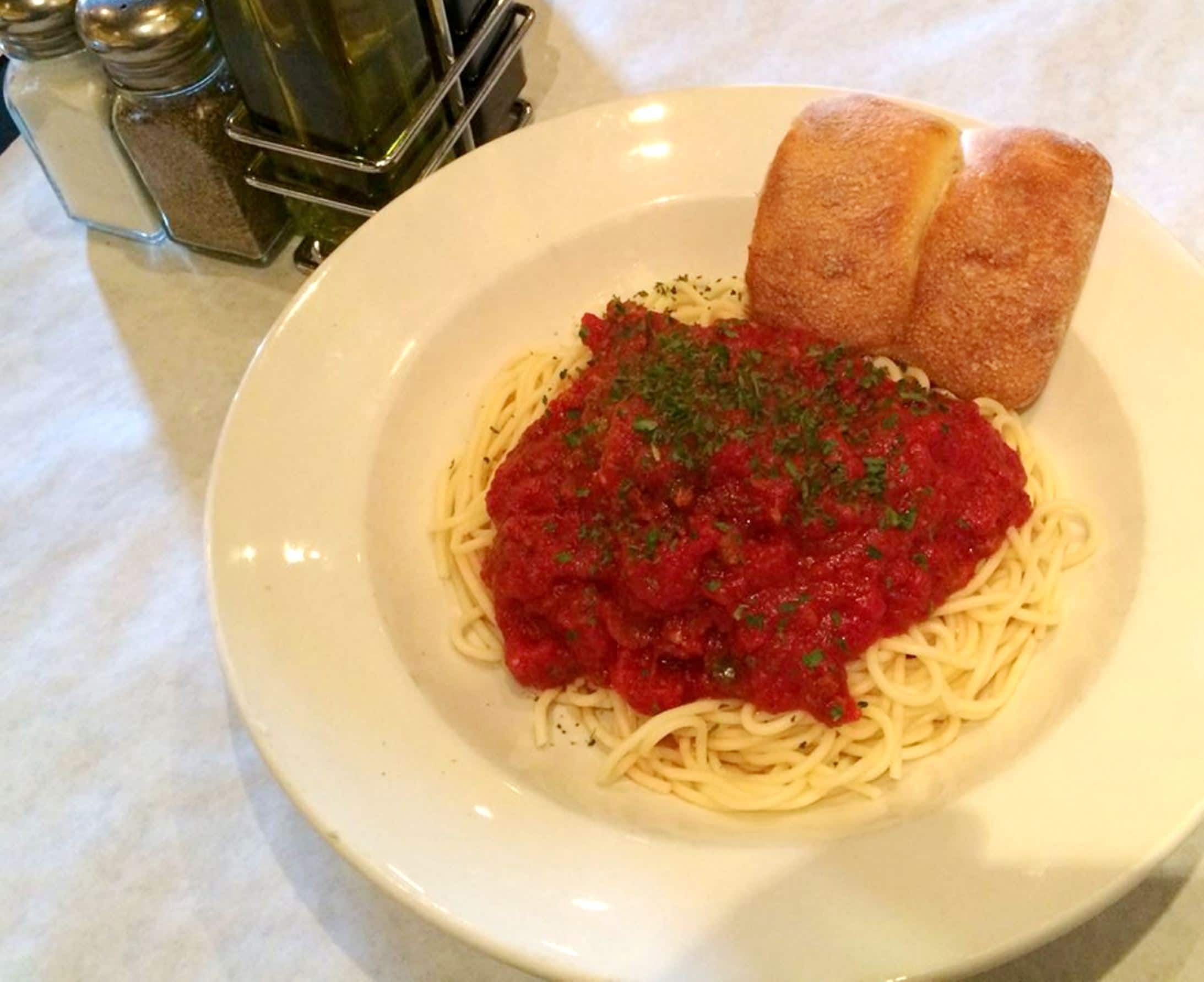 Trattoria Timone Oakville - o6pznui