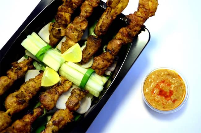 Asian Haus East Of Kailash New Delhi Zomato