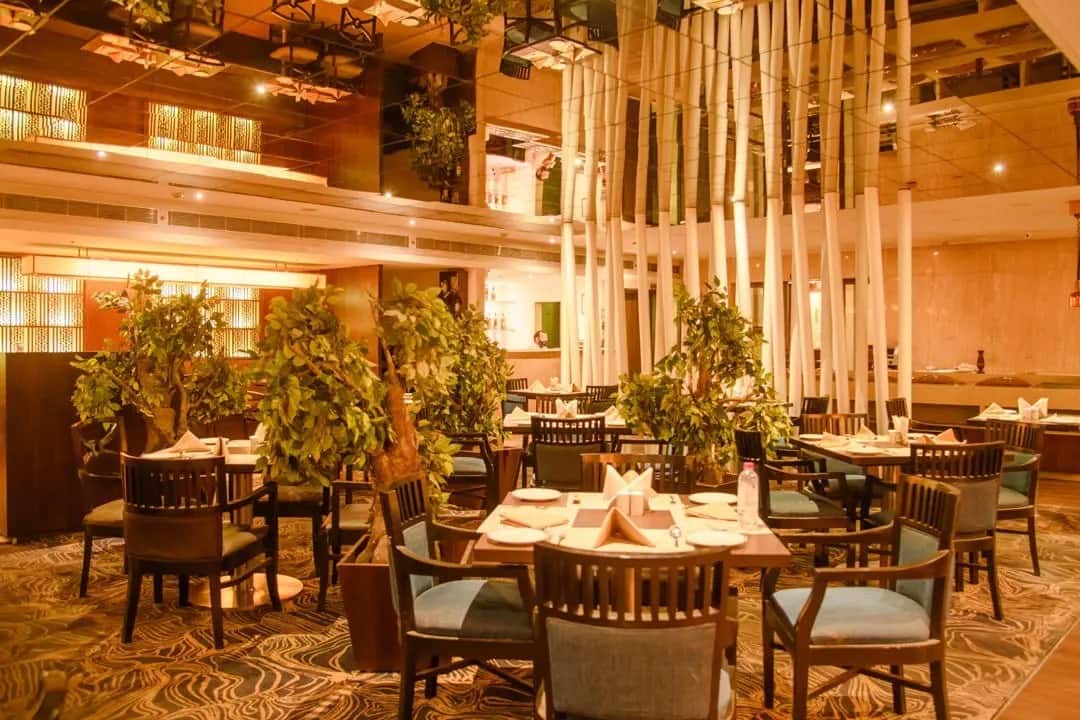 Restaurant image