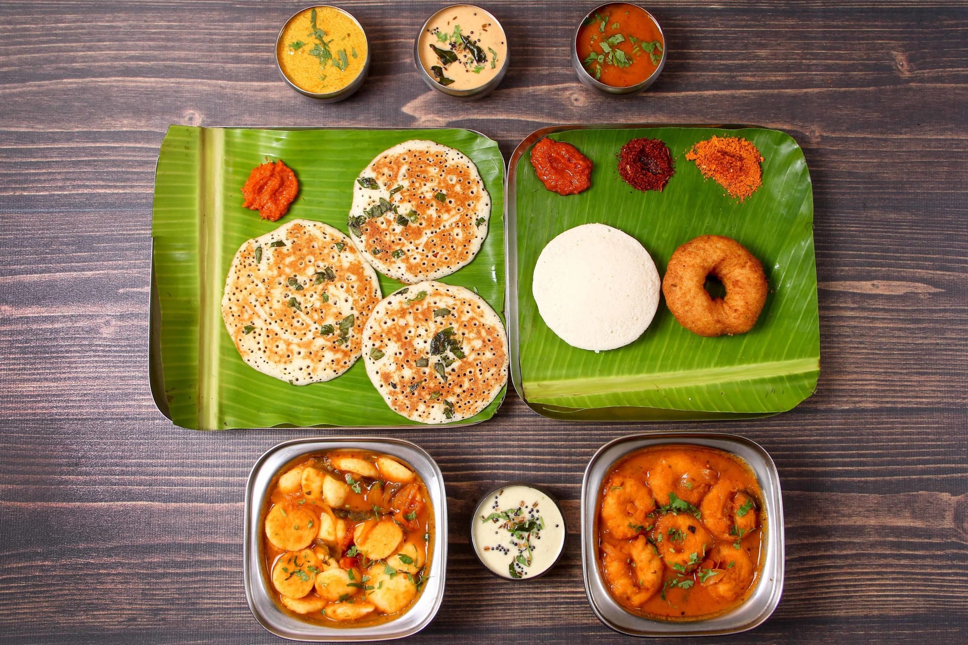 breakfast near me, breakfast places near me, breakfast Hyderabad, idli, dosa near me, poha, upma - Minerva Coffee Shop - img2