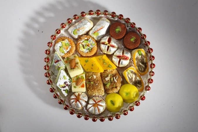 Agra Sweets Banjara