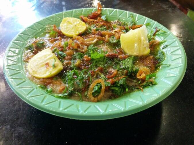 Pista House Reviews, User Reviews for Pista House, Nampally, Hyderabad