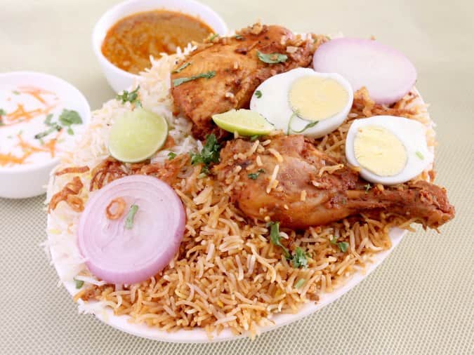 Pista House, Nampally, Hyderabad Restaurant Zomato