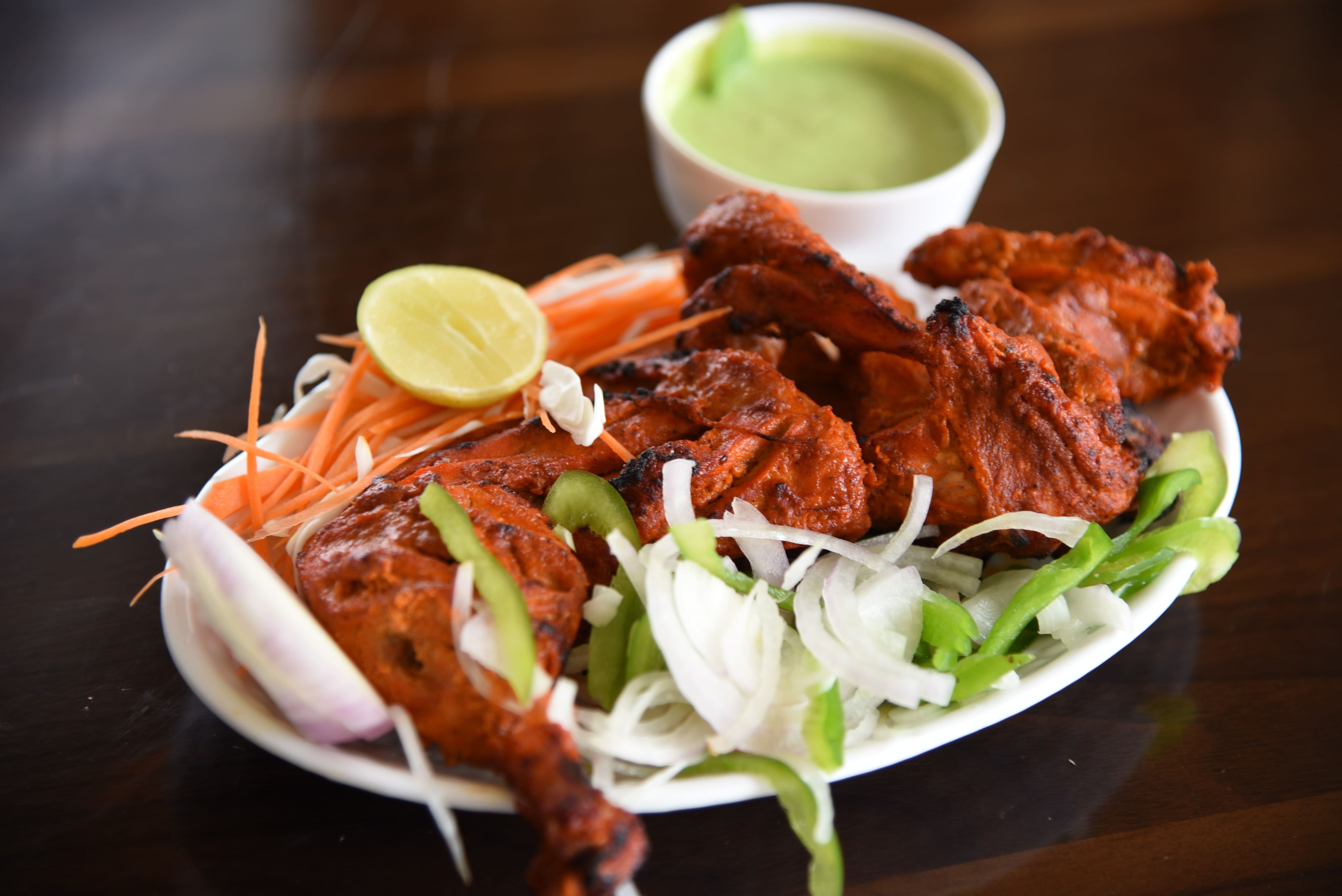 Menu of Pista House, Kukatpally, Hyderabad