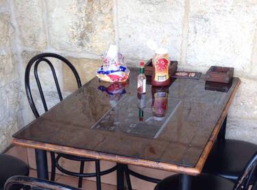 Old House Jounieh Kesserwein Zomato Lebanon