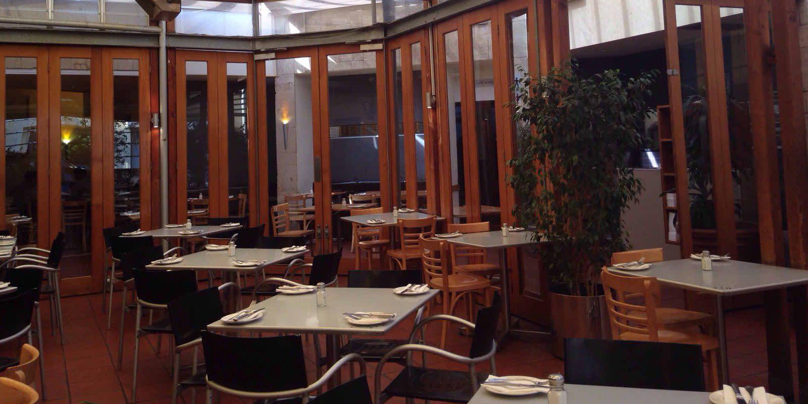 cafe italia grapevine