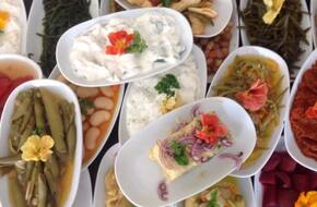 4 Levent Yemek Yerleri Yemek Yerleri