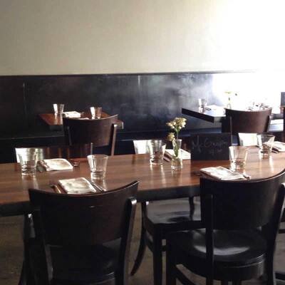 Re Public South Lake Union Seattle Urbanspoon Zomato