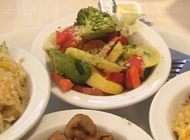 Mary Mac S Tea Room Midtown Atlanta Urbanspoon Zomato