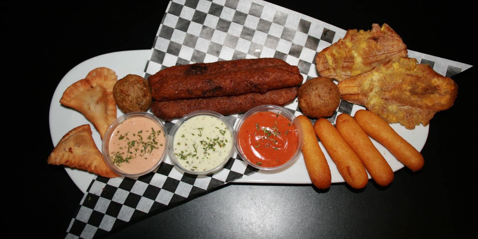 The 10 Best Puerto Rican Restaurant In Austin For May 2021 Urbanspoon Zomato