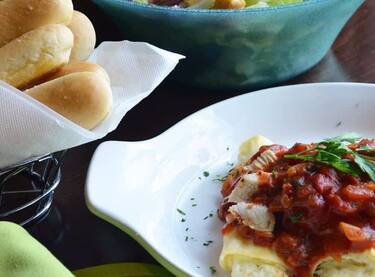 Olive Garden Italian Restaurant Deptford Gloucester County