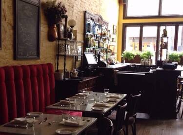 Bistrot La Minette Queen Village Philadelphia Urbanspoon Zomato