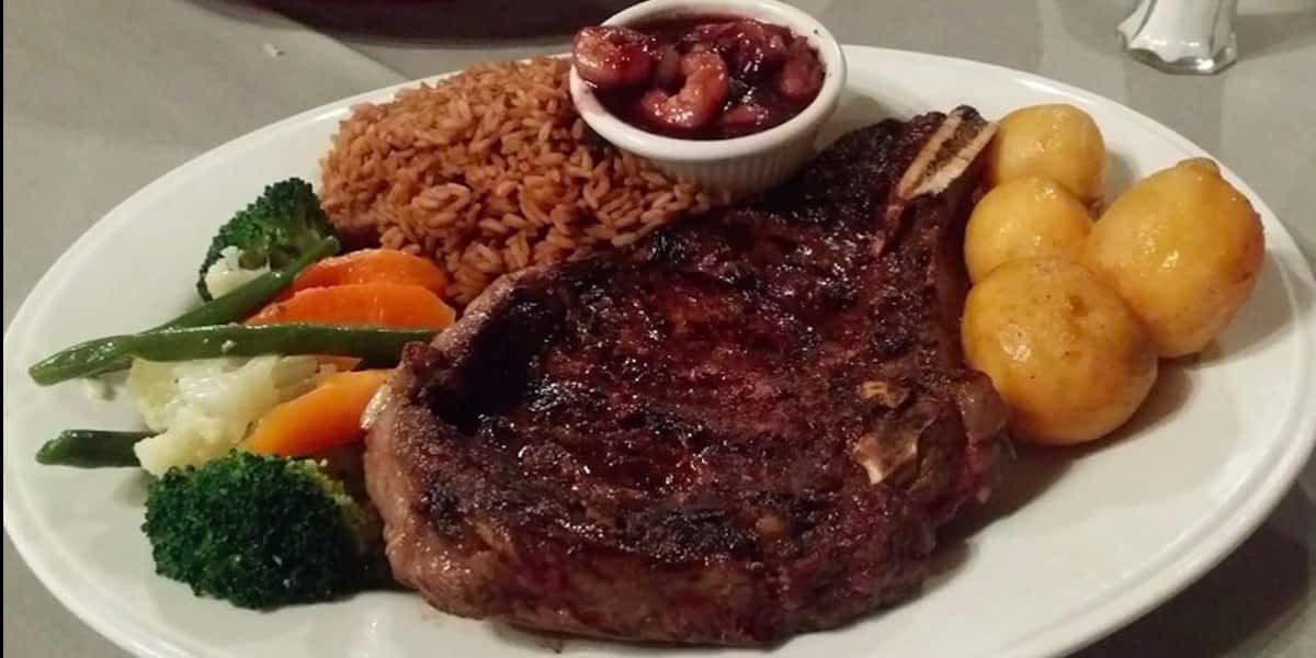 Fernandes Steak House Newark Newark Urbanspoonzomato