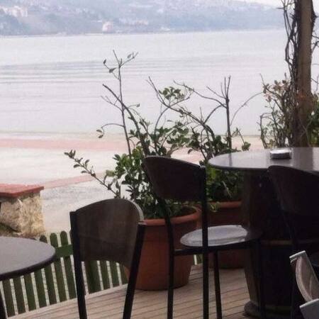 Buyukcekmece Deniz Kenari Restoranlari Zomato Turkey