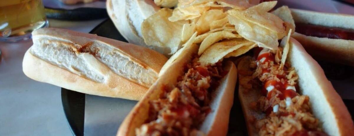 100 Montaditos