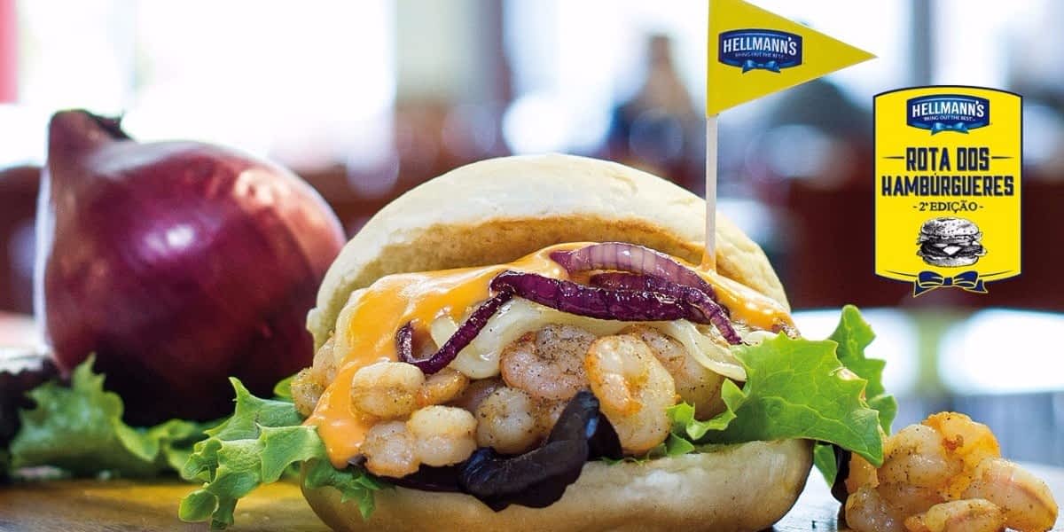 Tropical Burguer Marquês