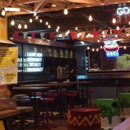 Istanbul Barlar Zomato Turkey