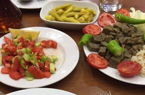 Asagi Dudullu Yemek Yerleri Yemek Yerleri