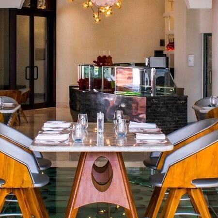 The Kitchen Table W Goa Order Online From The Kitchen Table W Goa In Goa