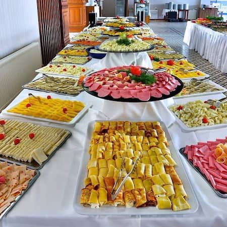 Gonul Bahcesi Cafe Restaurant Istanbul Gurpinar Dogal Mekanlar Gidilecek Yerler