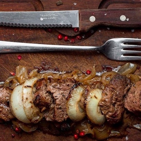 Steak House Bes Bicak Ta 2 Kisi Kahvalti Istanbul Kahvalti Firsatlari